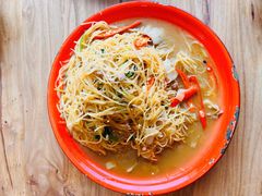 泰椒土豆丝-先启半步颠小酒馆(回龙观店)
