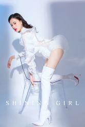 -日光视觉婚纱摄影(旗舰店)