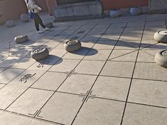 -戏马台景区