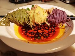 -绿茶餐厅(领展购物广场·中关村店)