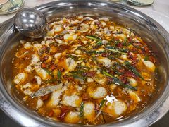 -老四川平头酸菜鱼(衙前店)