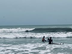 -盘古掌冲浪俱乐部(日月湾店)