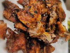 -枪火串烧·东北特色烧烤(罗湖总店)