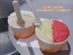 -Dip in Gelato(富民路店)