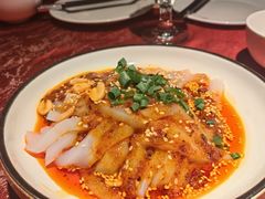 -渝信川菜(长安店)