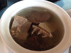 -茶油香闽南菜·花园餐厅(前埔店)