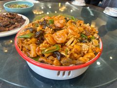 -金阁家常菜(贵阳路店)