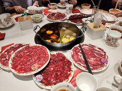 -汕头八合里海记牛肉店(清河店)