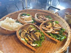 -滇野云南野生菌餐厅(陕西南路店)
