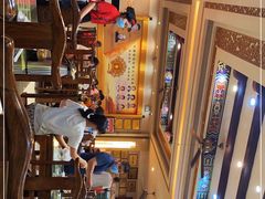 大堂-葛记焖饼(伏牛路店)