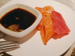 -北京港澳中心瑞士酒店·瑞士咖啡厅·自助餐