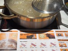 -潮发潮汕牛肉店(永庆坊店)
