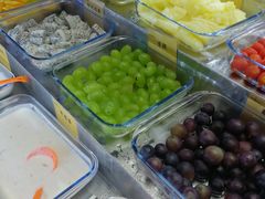 -泰谷酒店·太古码头闽菜自助餐厅