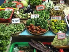 -花莲东大门国际观光夜市