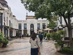 -比斯特上海购物村精品奥特莱斯
