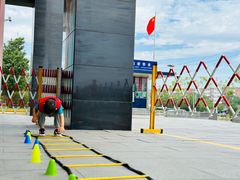 -YoKID优儿学堂早教托育园(青塔路店)