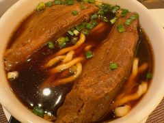 -中国厨房/台湾牛肉面