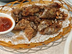 -莲花公园煎蟹(总店)