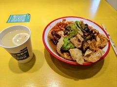 -凯德广场(学府店)