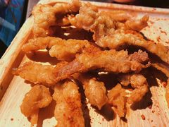 -辣伍鲜毛肚老火锅(元一店)