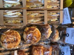 -那家面包房(珠江路店)