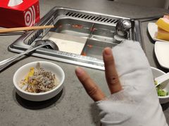 -海底捞火锅(华南摩尔店)