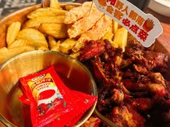 -野人部落(中街店)