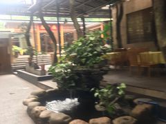 -悦州山庄(奥体路店)