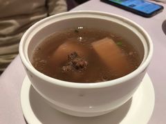 -粗茶淡饭·汉口公馆(循礼门店)