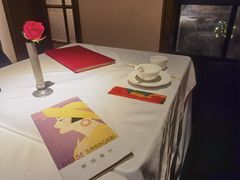 -玫瑰厅上海菜(兴国路店)