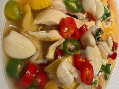 -老阿爸鲜鱼土菜(昆山花桥店)