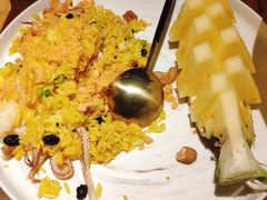 -星叶·东南亚料理(宁波万象汇店)