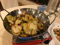 -松兰山海景大酒店·海鲜中餐厅