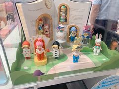 -泡泡玛特POPMART(合生汇店)