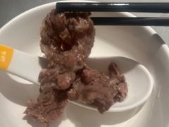 -潮发潮汕牛肉店(东方宝泰店)