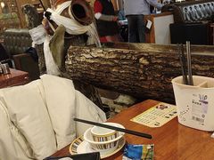 -思金拉措庄园藏餐(太阳岛店)