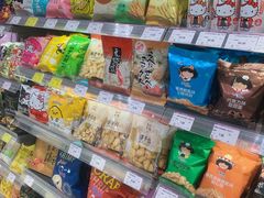 -GranVida生活超市(海信广场店)