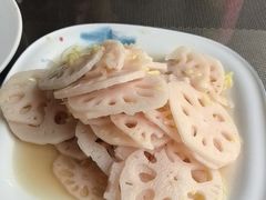 -微山岛春天里酒家