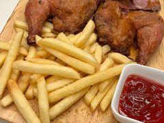 烤鸡-土耳其妈妈