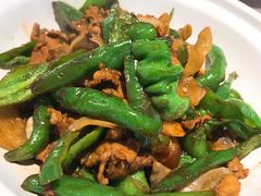 -九毛九西北菜(百信广场店)