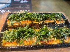 -吞鱼兽麻辣烤鱼(万达店)