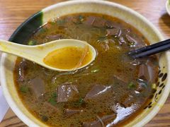 -黄阿姨锅贴大王(万航渡路店)