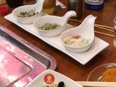 -大胡子海鲜·天津菜·砂锅烧烤(五大道创始店)