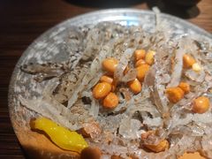 -啫火啫啫煲·顺德干蒸(壹海城店)