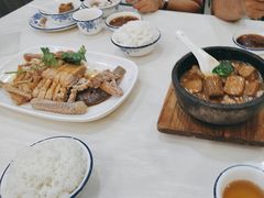 -东就鸭饭店·古早海南菜(滨海店)