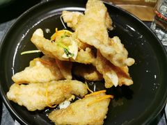 -金掌勺东北菜(格兰晴天店)