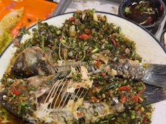 -林二哥宜烤官·宜宾小烧烤