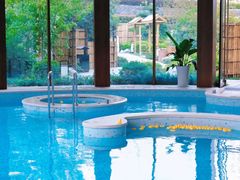 -云里小坐·海泉湾·团建·宴席·下午茶(金堂海泉湾店)