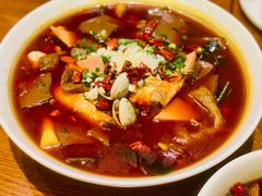-沪上馨和小馆•海派上海菜(陆家浜路店)