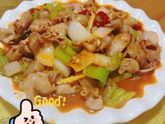 -温州一家人美食(西木头市店)